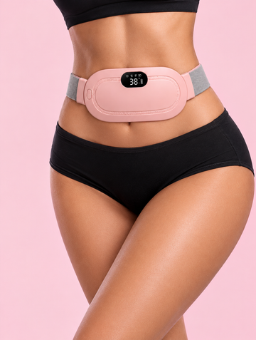 Ceinture menstruelle